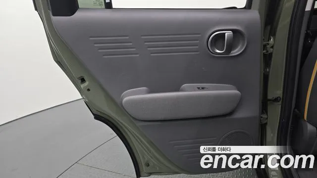 Hyundai Casper — Фото автомобиля 24