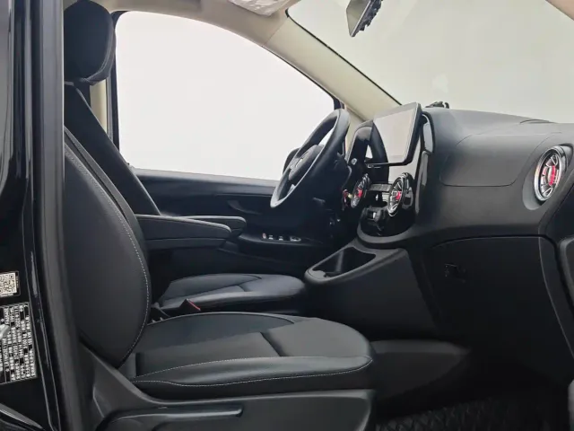 Mercedes-Benz Vito — Фото автомобиля 11
