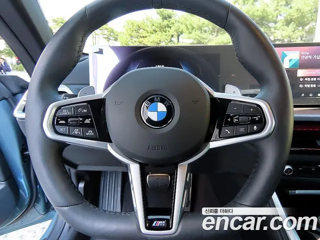 BMW 4 Series G22 — Фото автомобиля 12