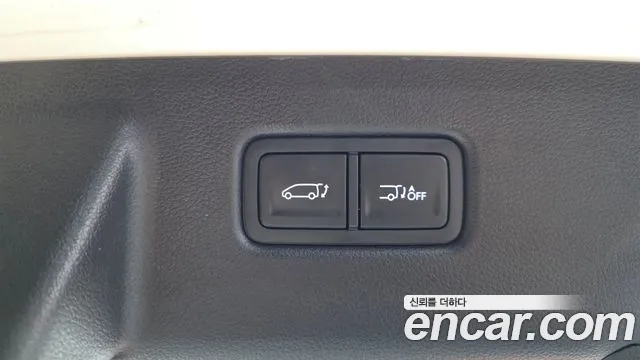 Hyundai Staria Staria L3.5 Lounge 9 мест — Фото автомобиля 14