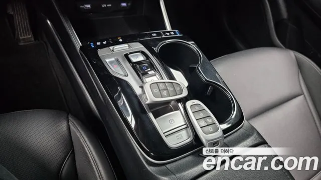 Hyundai Tucson — Фото автомобиля 9