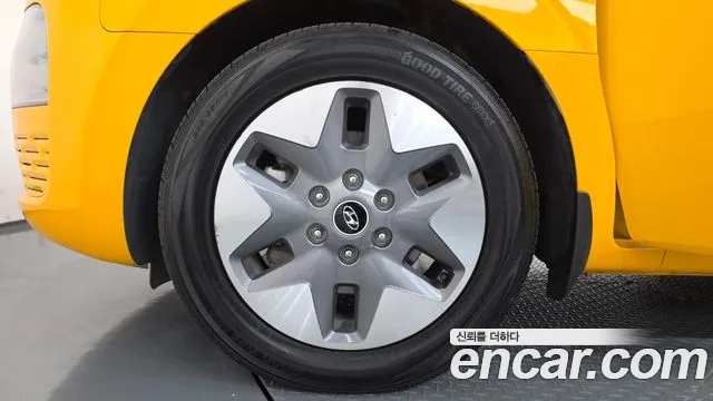 Hyundai Staria — Фото автомобиля 5
