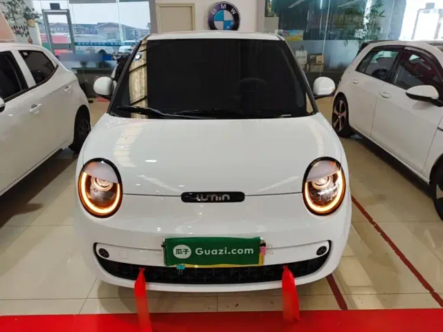Changan Lumin — Фото автомобиля 2