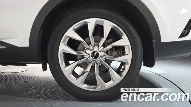 Kia Sorento 4th Gen — Фото автомобиля 6
