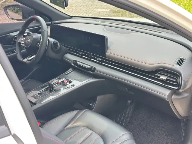 GAC Trumpchi Emkoo — Фото автомобиля 14