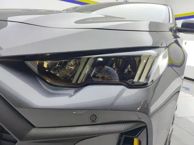 GAC Trumpchi Emkoo — Фото автомобиля 5