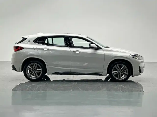 BMW X2 — Фото автомобиля 7