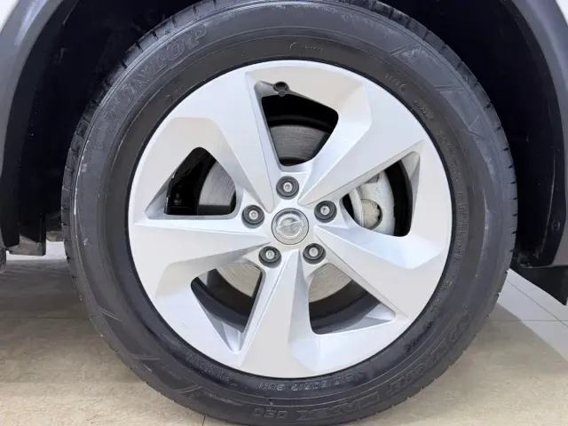Nissan Qashqai — Фото автомобиля 25