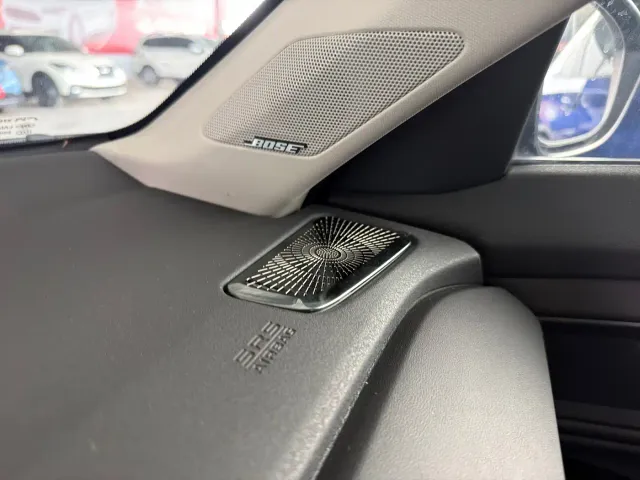 Honda Accord — Фото автомобиля 9