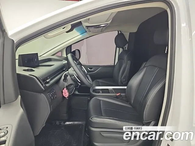Hyundai ST1 — Фото автомобиля 11