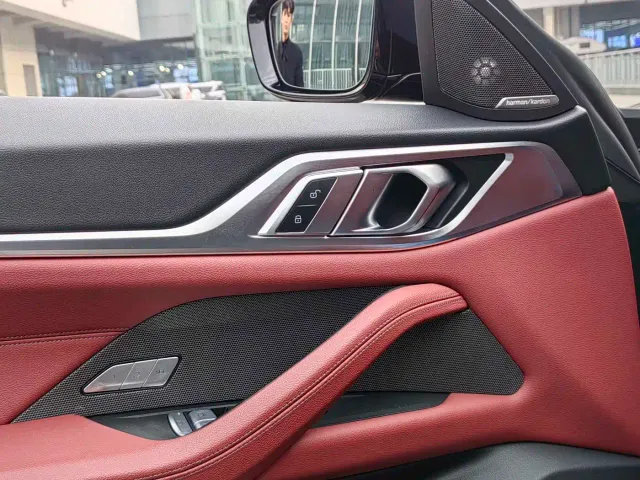 BMW 4 Series — Фото автомобиля 16