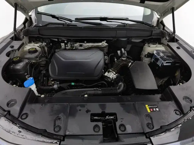 Haval Xiaolong MAX — Фото автомобиля 6