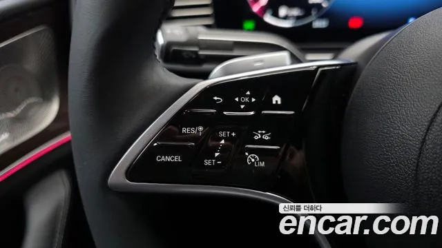 Mercedes-Benz GLE-Class W167 — Фото автомобиля 24
