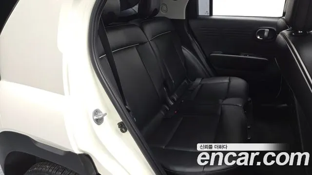 Hyundai Casper Casper Turbo Inspiration — Фото автомобиля 11