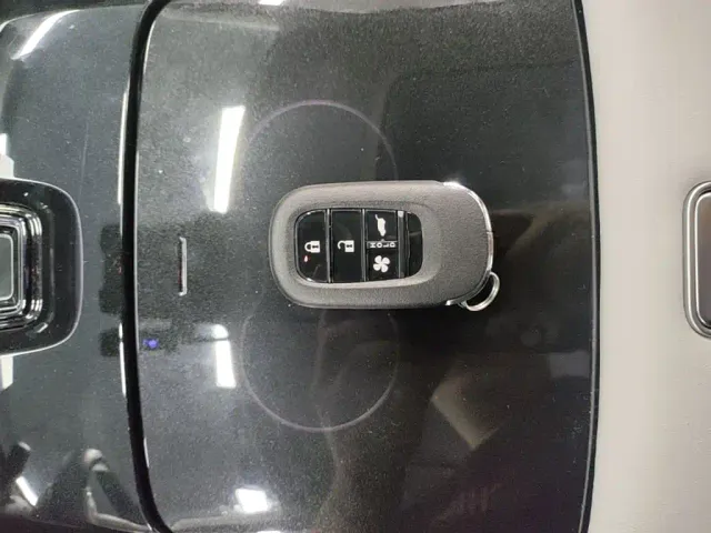 Honda Dongfeng Honda S7 — Фото автомобиля 16