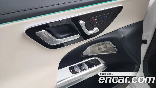 Mercedes-Benz E-Class E-класс W214 — Фото автомобиля 18