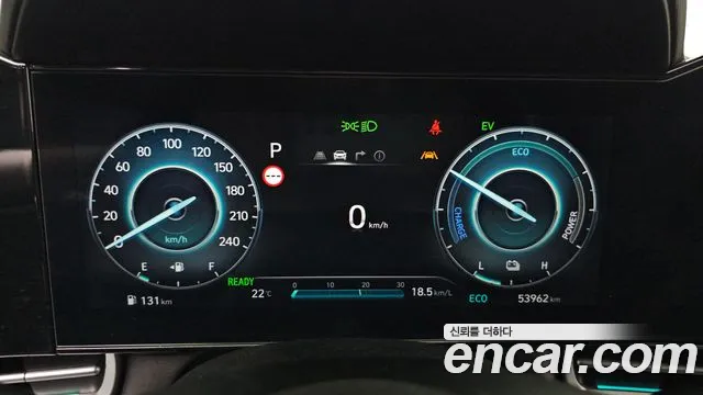 Hyundai Avante CN7 — Фото автомобиля 7