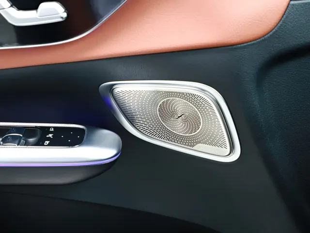 Mercedes-Benz GLC-Class — Фото автомобиля 7