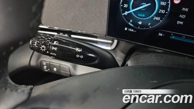 Hyundai AVANTE Новый Avante (CN7) — Фото автомобиля 25
