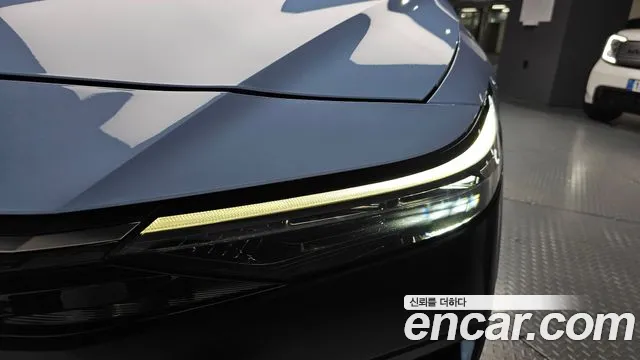 Hyundai AVANTE — Фото автомобиля 20