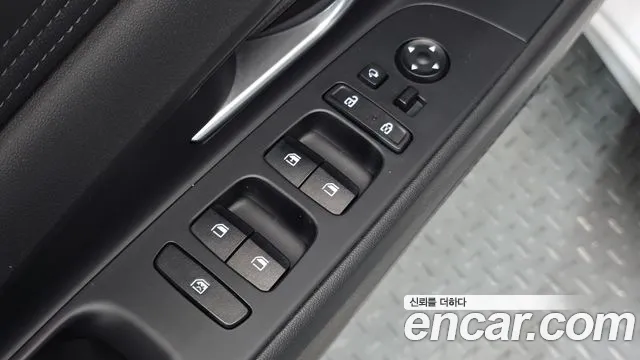 Hyundai Avante — Фото автомобиля 19