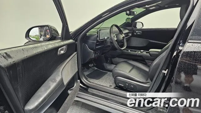 Hyundai Ioniq6 — Фото автомобиля 10