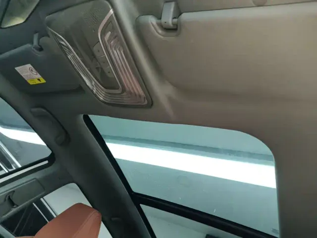 Changan CS75 Plus — Фото автомобиля 17