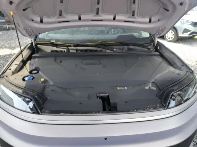 Hyundai ELEXIO — Фото автомобиля 19