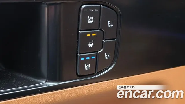 Kia Tasman — Фото автомобиля 20