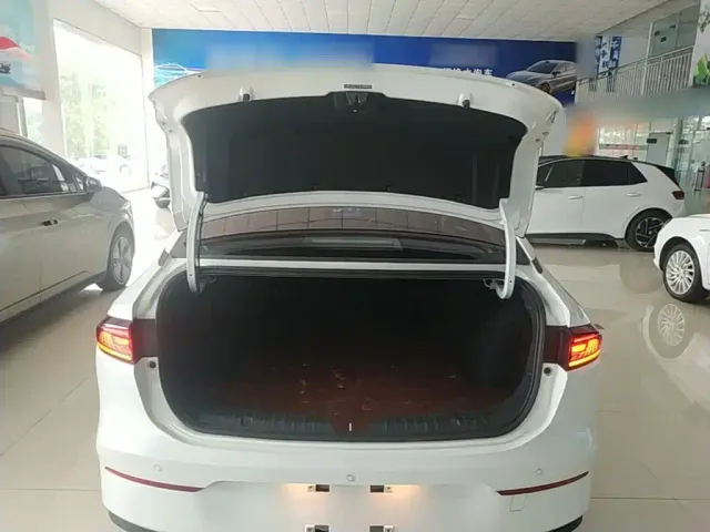 GAC Aion S — Фото автомобиля 18