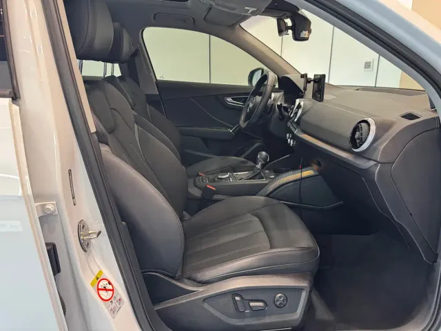 Audi Audi Q2L 2022 35 TFSI Fashion Dynamic — Фото автомобиля 11