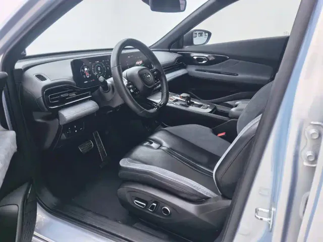 GAC Trumpchi Emkoo — Фото автомобиля 4