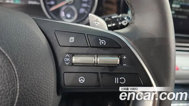 Hyundai Grandeur Новый Grandeur IG 3.0 LPi (Для проката) — Фото автомобиля 23