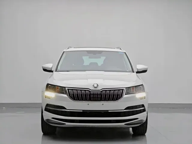 Skoda Karoq — Фото автомобиля 2