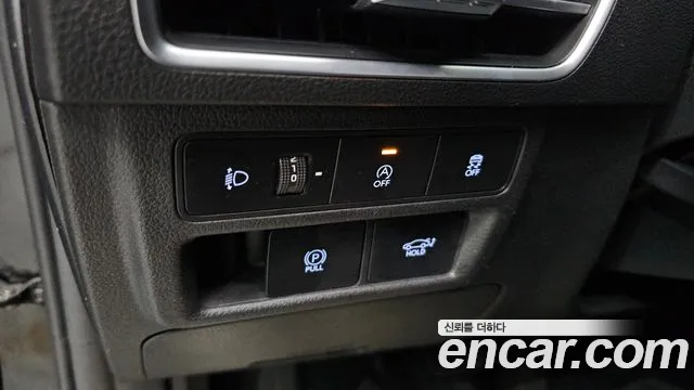 Hyundai Sonata DN8 — Фото автомобиля 26