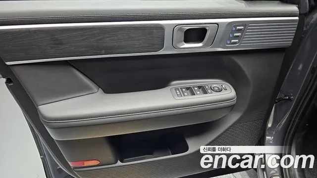 Hyundai Santa Fe MX5 — Фото автомобиля 14