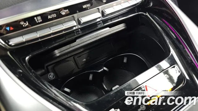 Mercedes-Benz AMG GT 4 двери 43 4MATIC+ — Фото автомобиля 28