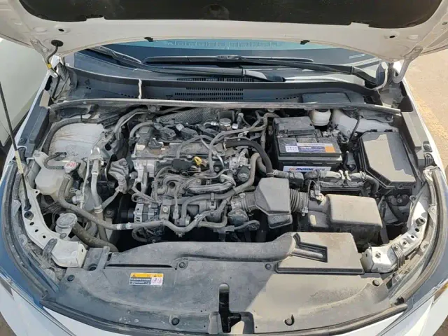 Toyota Levin — Фото автомобиля 19