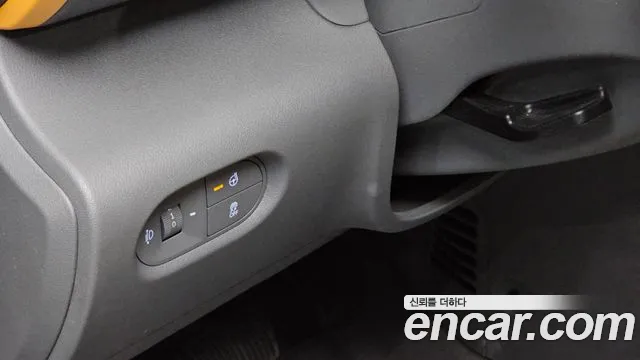 Hyundai Casper Casper Turbo Essential — Фото автомобиля 14