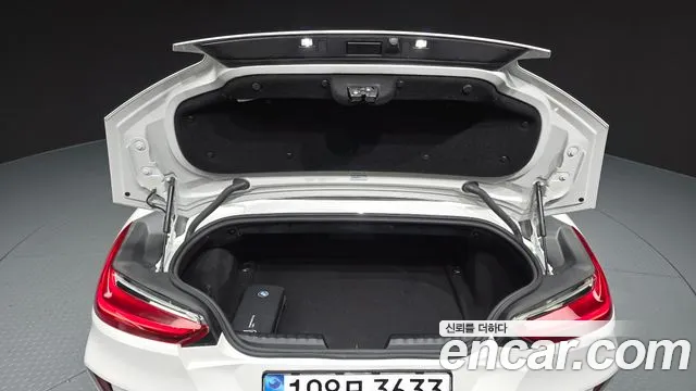 BMW Z4 G29 — Фото автомобиля 27