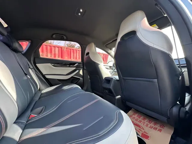 BYD Qin PLUS — Фото автомобиля 11