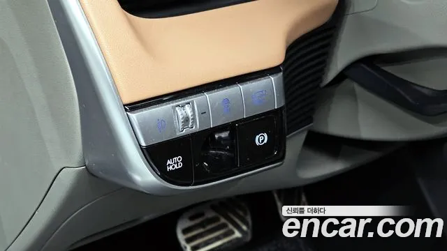 Hyundai Ioniq5 Ioniq5 Long Range AWD — Фото автомобиля 16