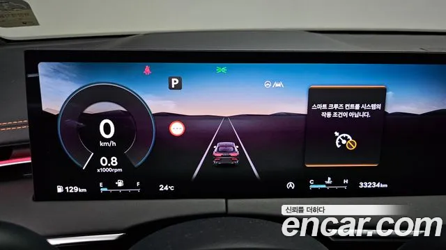 Genesis GV70 — Фото автомобиля 11