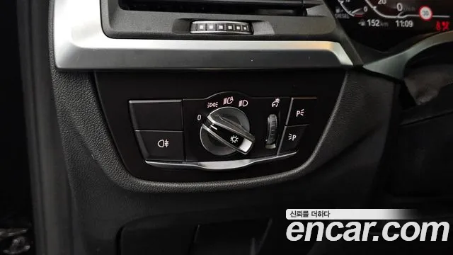BMW X4 G02 — Фото автомобиля 27
