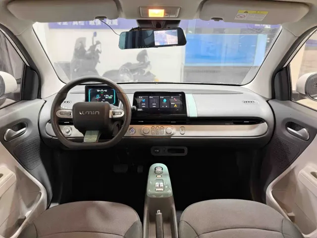 Changan Lumin — Фото автомобиля 5