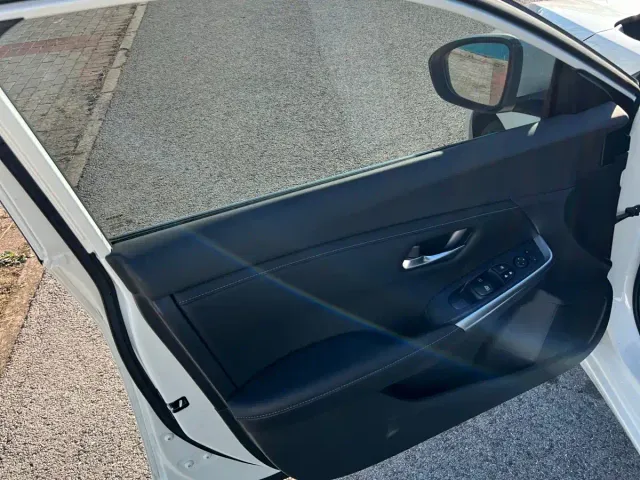 Nissan Sylphy — Фото автомобиля 16