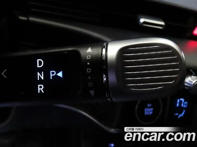 Hyundai Ioniq 5 Ioniq5 — Фото автомобиля 12