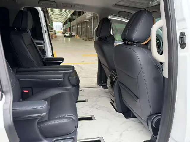 GAC Trumpchi M8 — Фото автомобиля 8