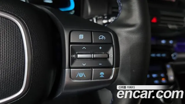 Hyundai Casper — Фото автомобиля 28