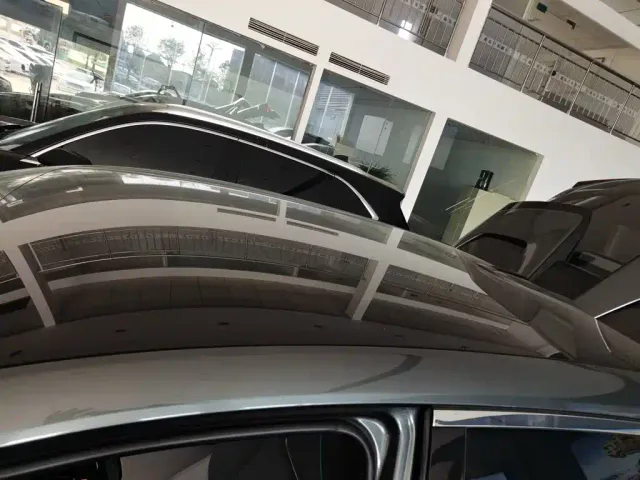 Changan UNI-T — Фото автомобиля 17